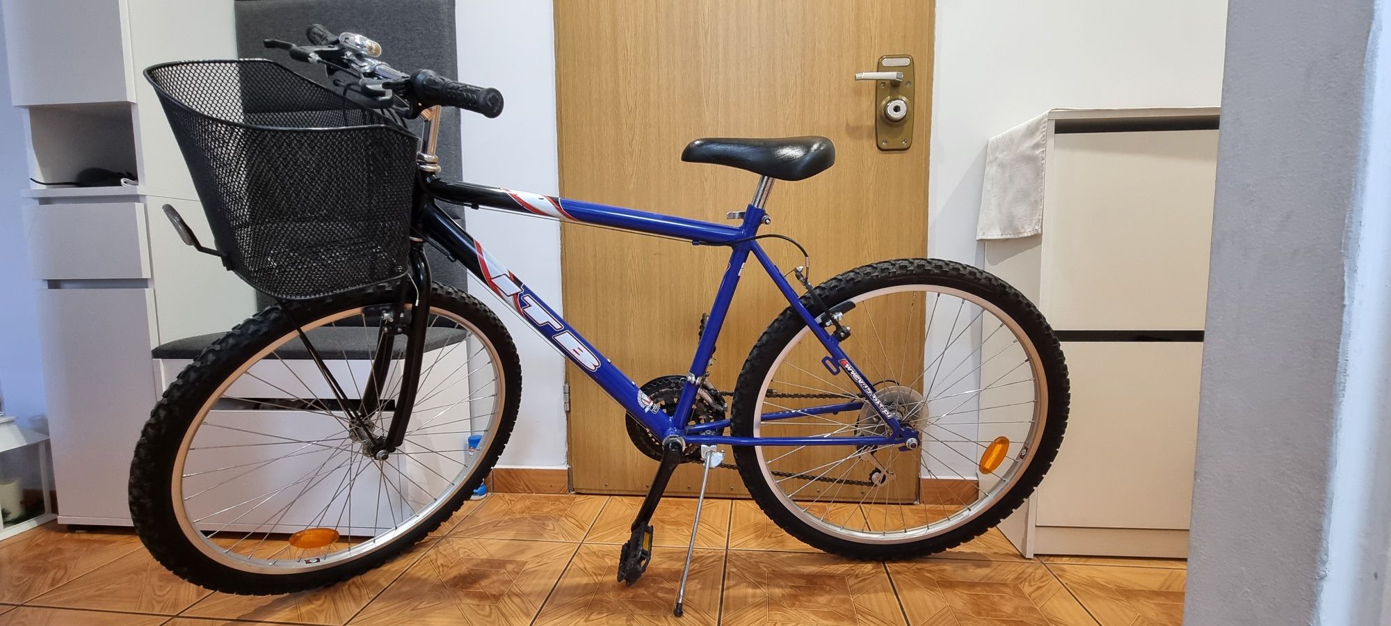 Rower górski mtb 26 cali