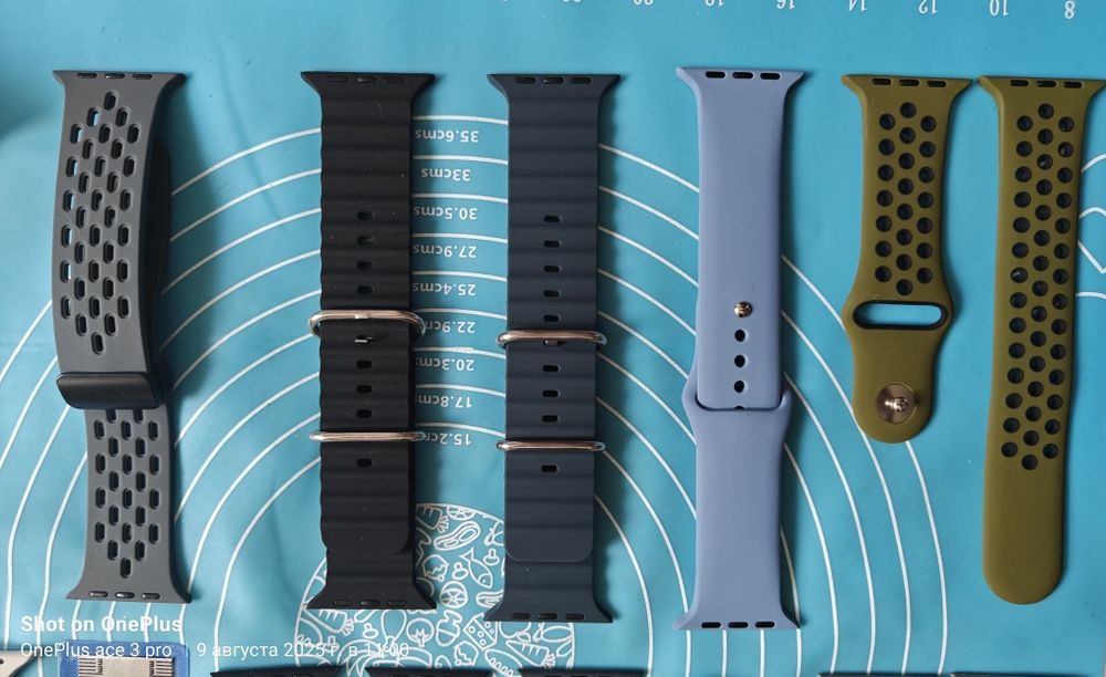 Ремінець ремешок для Apple watch браслет