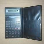 Calculadora científica Casio fx-250D