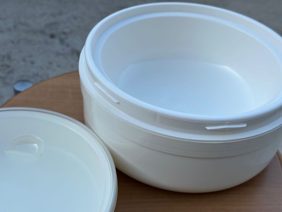 Lancheira termo para refeições