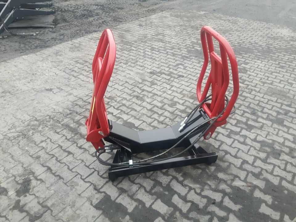 Chwytak do bel 1 siłownik Chwytaki Euroramka MX