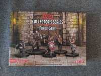 Figurki Dungeons and Dragons, Forgotten Realms RPG
