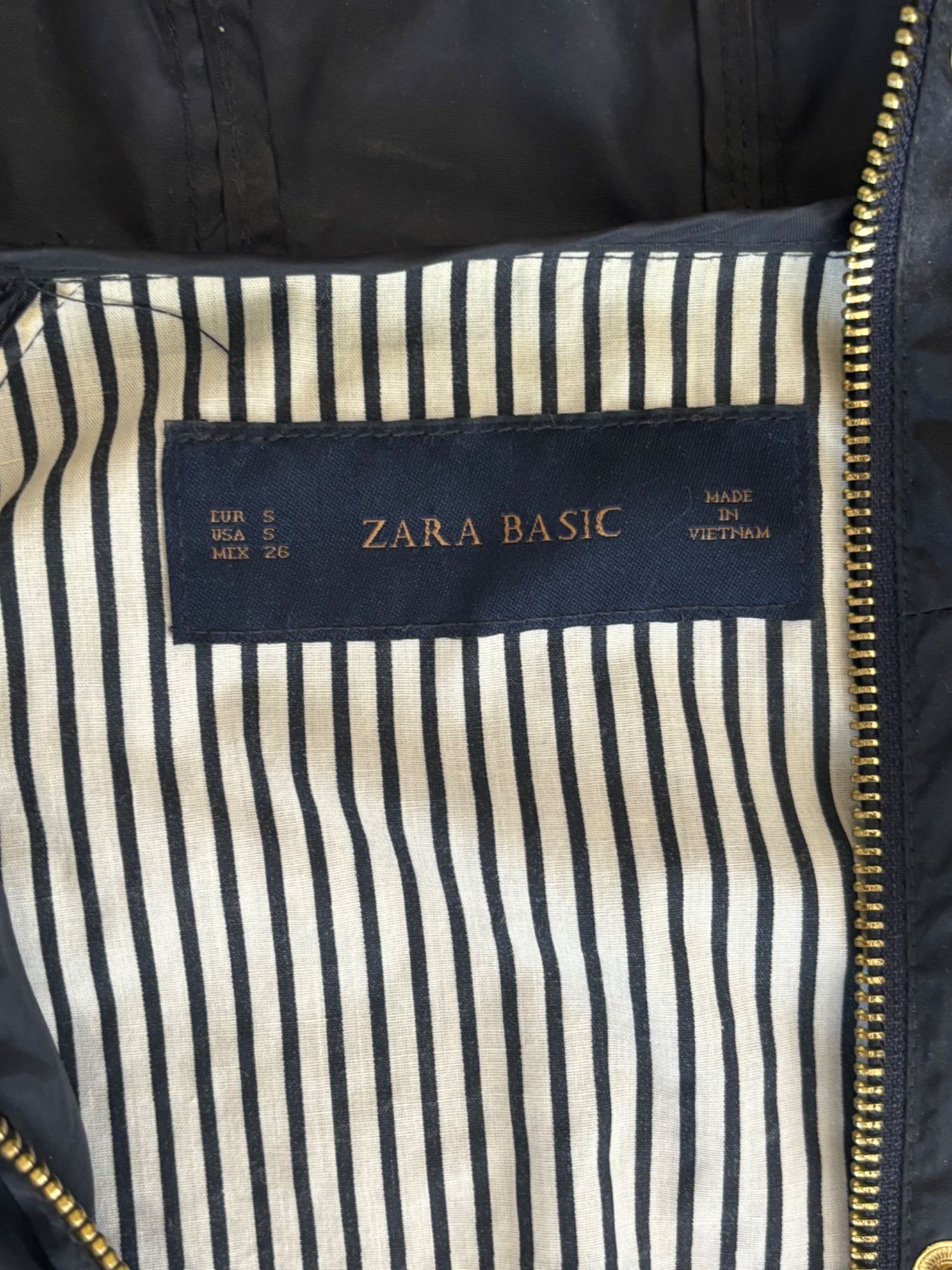 Sprzedam zestaw ubrań Zara, Pepe Jeans,H&M, Tatuum