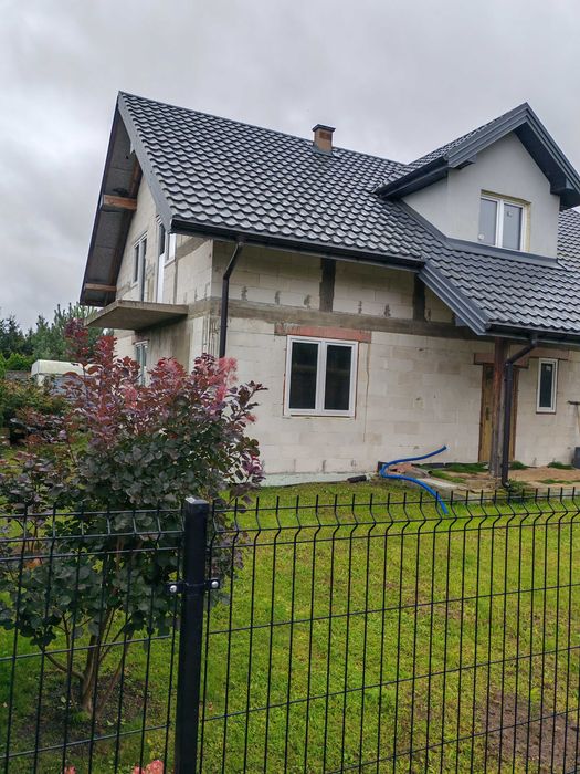 Sprzedam dom w cichej i spokojnej okolicy