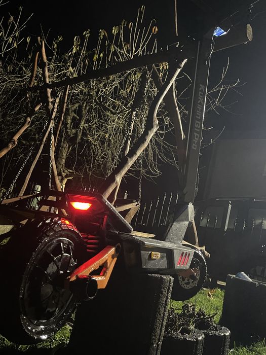 Kukirin g1pro (nie g2,g4,g2pro,g2max,g3)