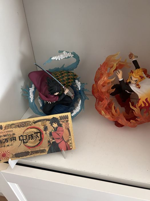 Coleção de Anime