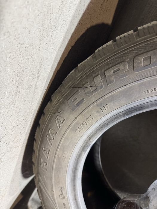 Колеса автошина аживана