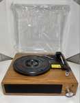 Gramofon winylowy Bluetooth vintage