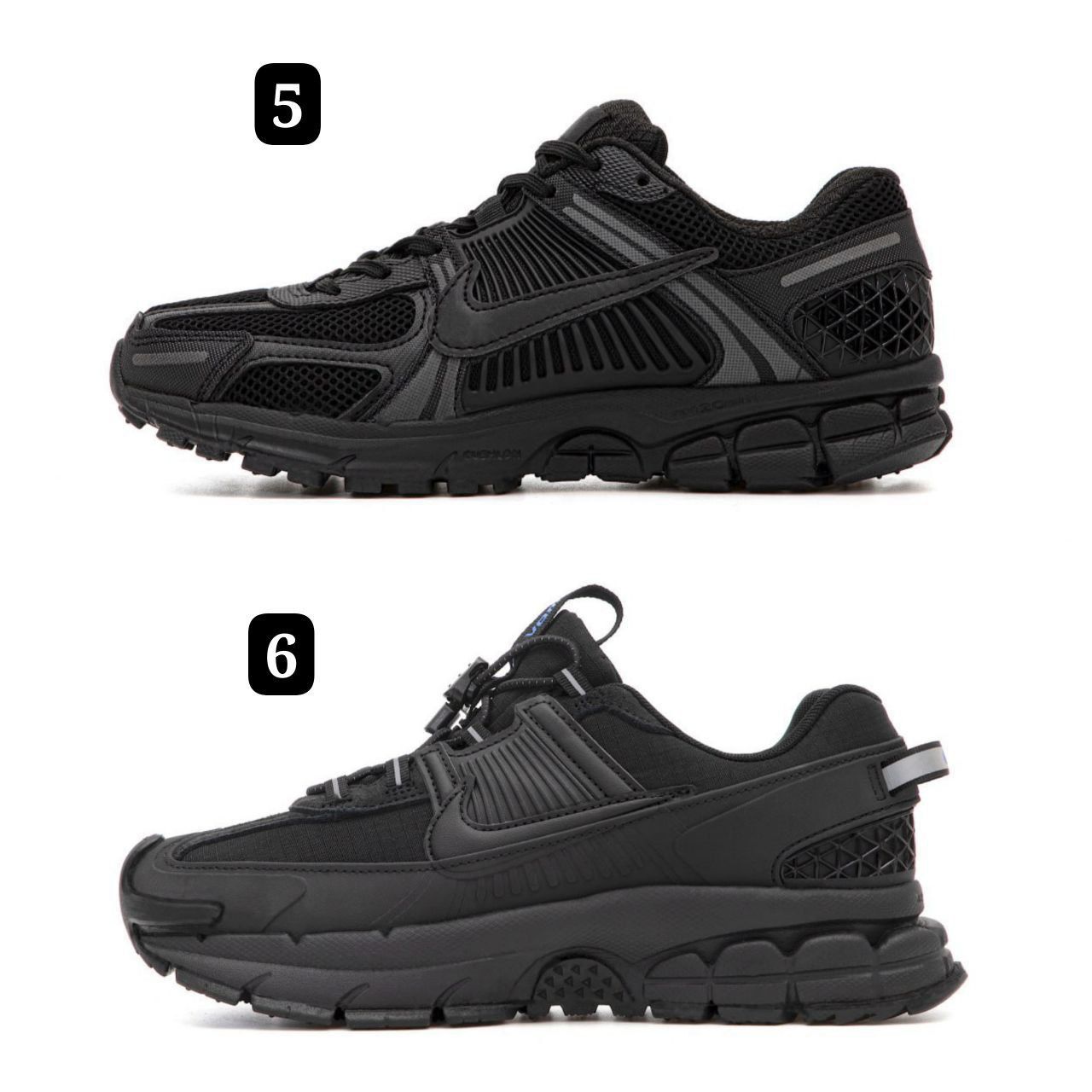 БЕЗ ПЕРЕДПЛАТИ‼️Кросівки Nike zoom Vomero 5, Найк Зум/ 36-45, Premium