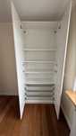 Szafa IKEA system PAX
