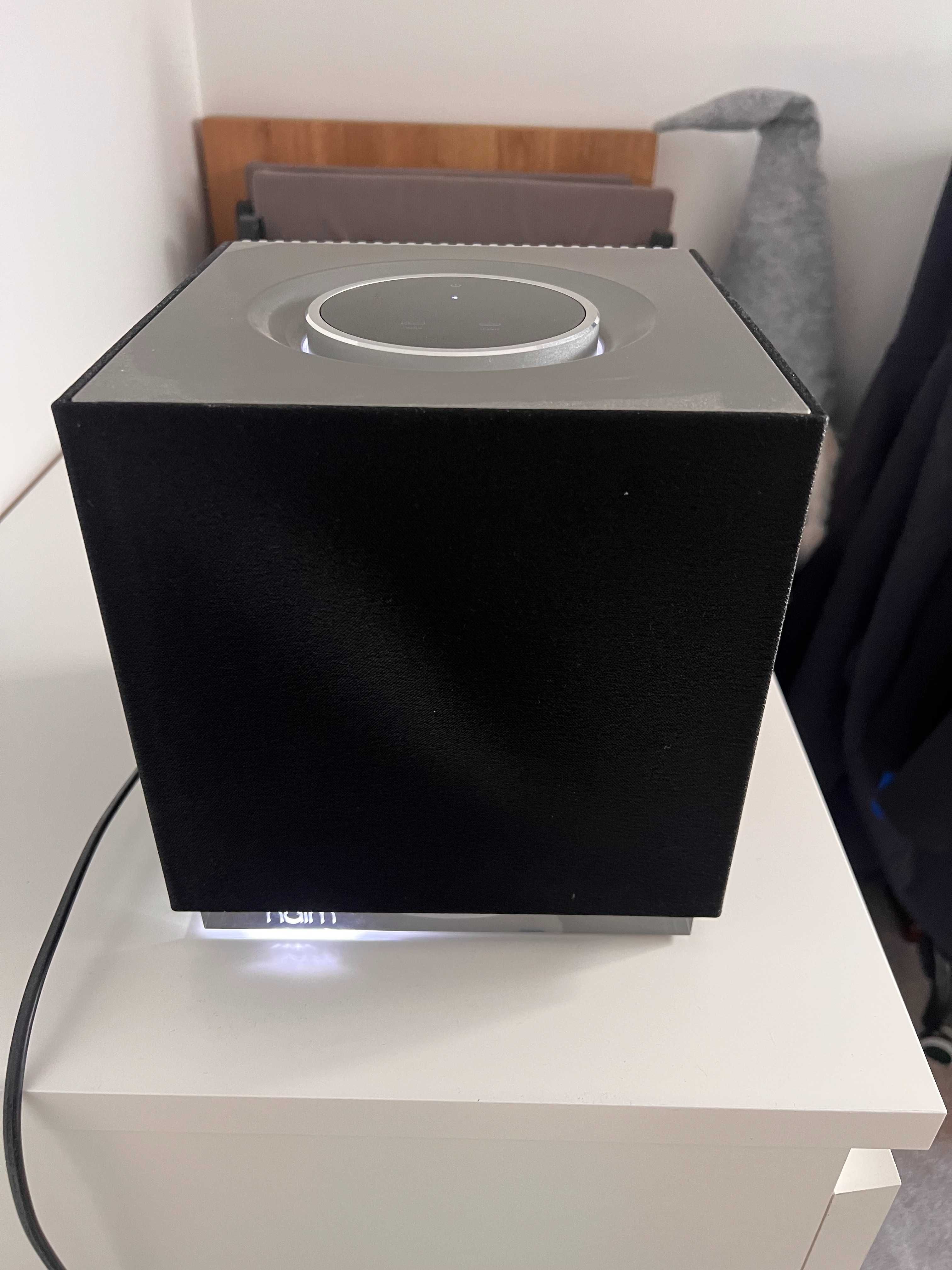 Naim Muso QB 1 Generacja Jak NOWY!