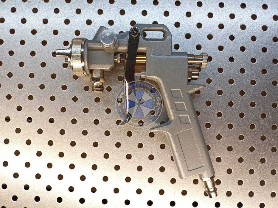 Pistolet lakierniczy do malowania HVLP 1,8mm pistolet do malowania 1,8
