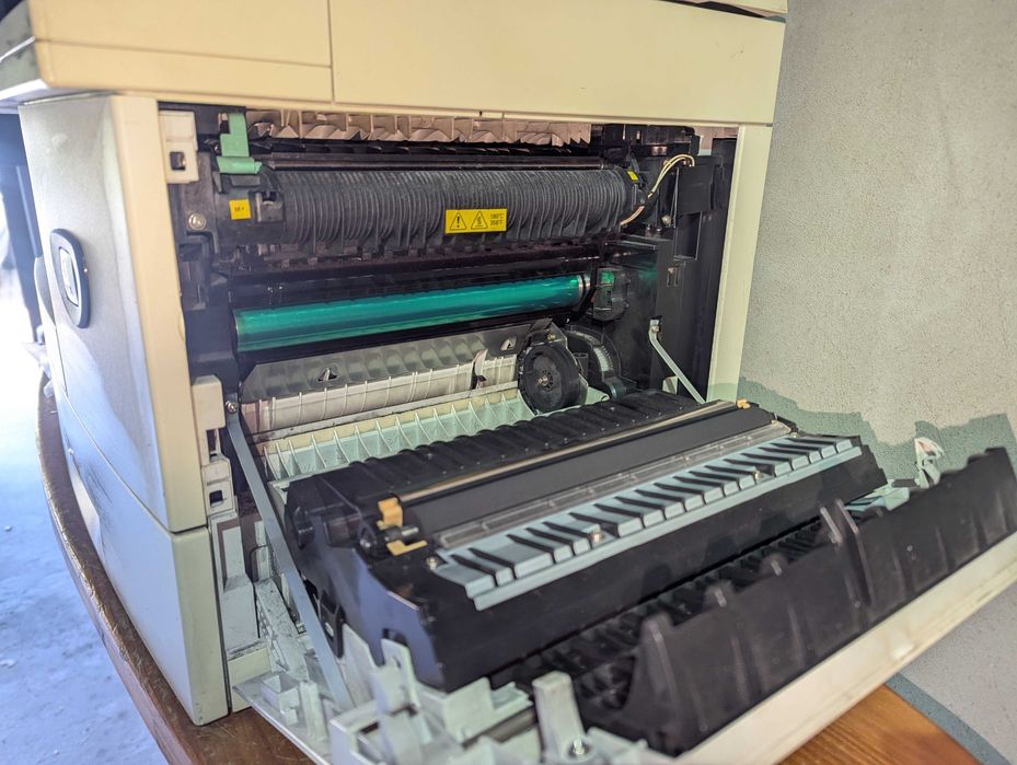 Ксерокс принтер xerox workcentre m15