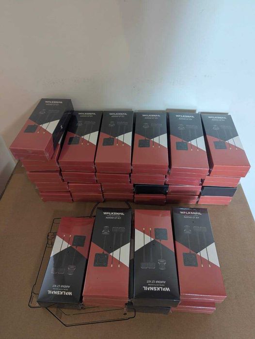 Caddx Walksnail Avatar GT KIT 2W