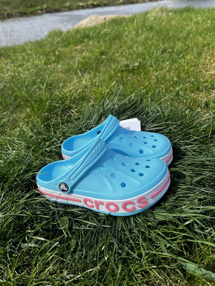 Великий вибір дитячих crocs, кроксів!