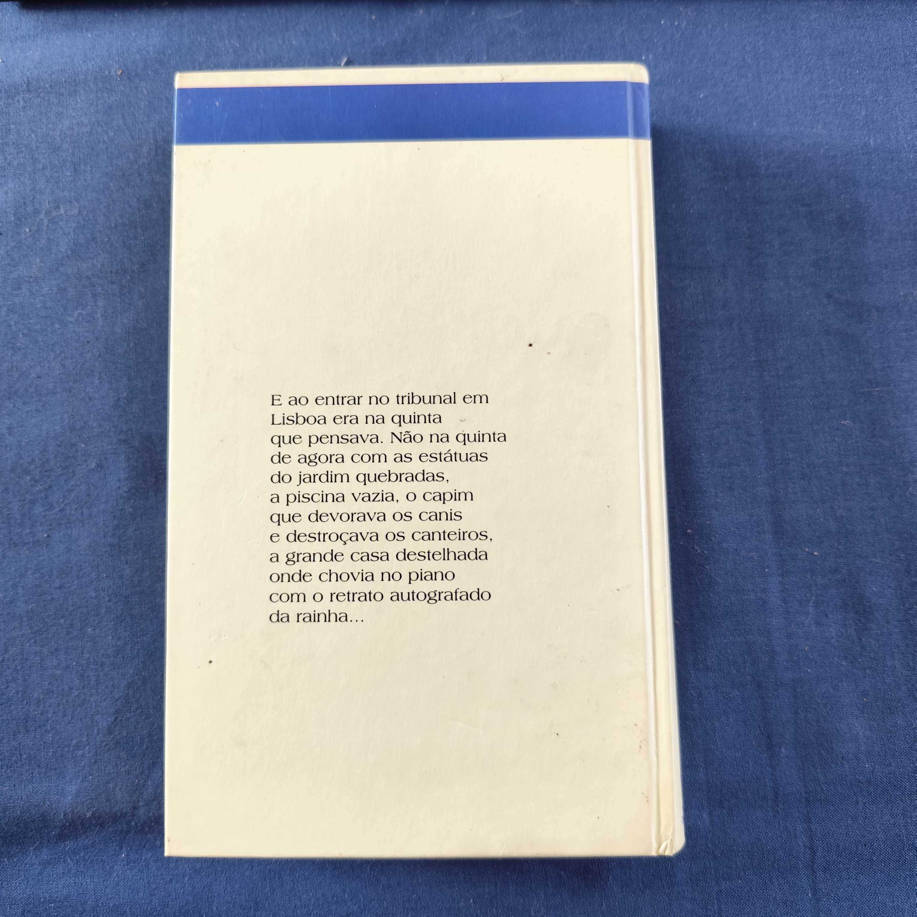 António Lobo Antunes - O Manual dos Inquisidores