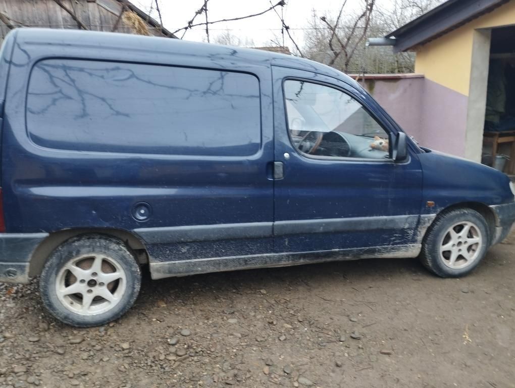 Продається Peugeot Partner