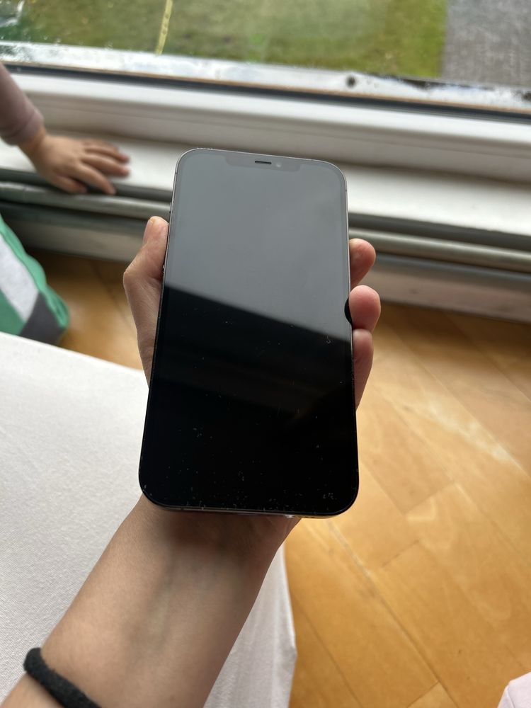 Iphone 12 pro max