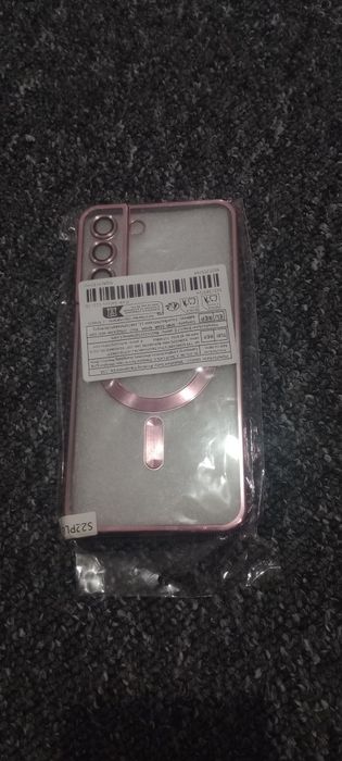 Etui do telefonu  Samsung s22 plus