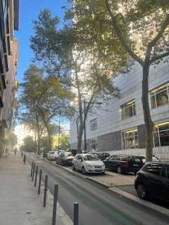 Arrendamento de apartamento  T1  Saldanha / Picoas