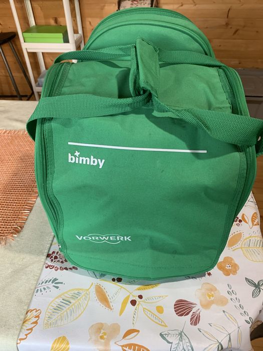 Vendo Bimby TM31