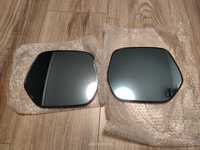 Зеркала с подогревом Honda CR-V 3 и 4 дорестайлинг (комплект)
