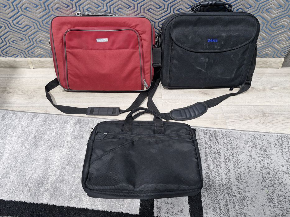 Продам сумки для ноутбука 15.6-17.3