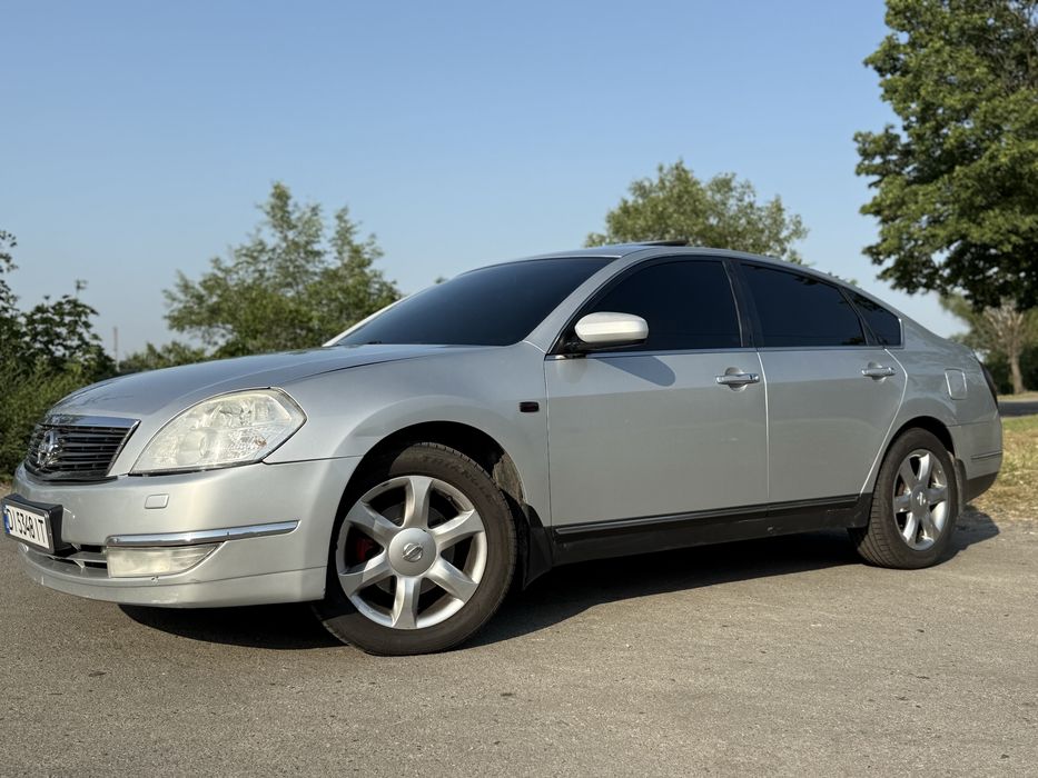 Продам     Nissan Teana