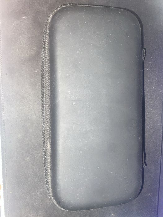 Nintendo Switch como nova