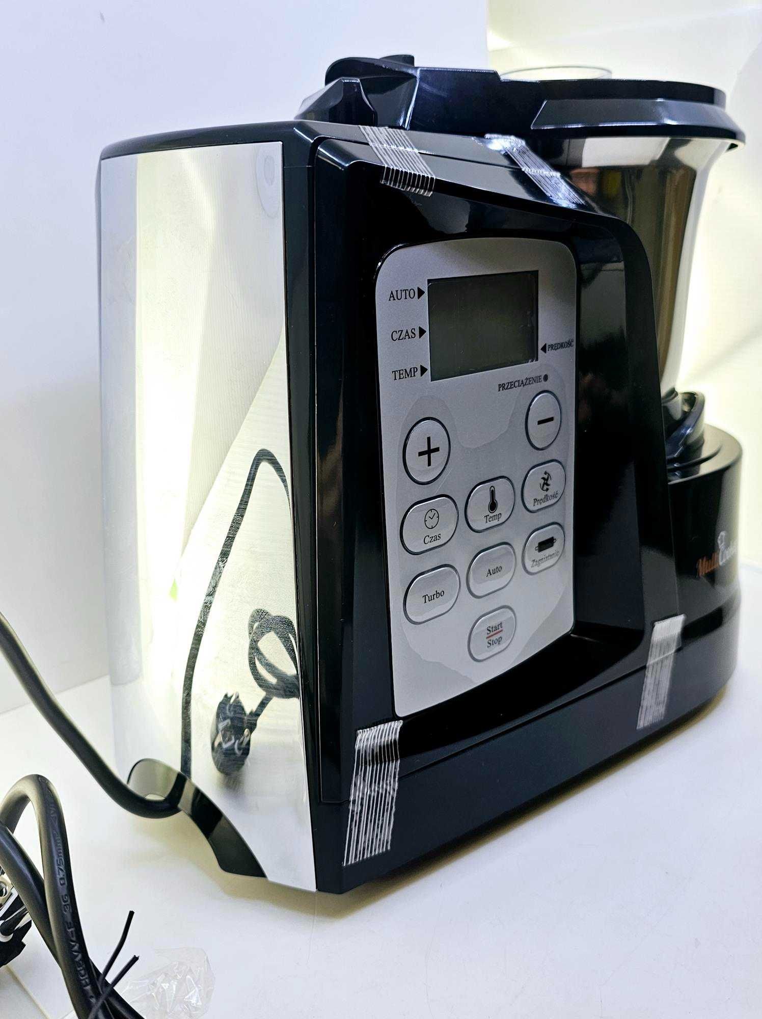 Robot Multicooker 9w1 Calli Kocht #igła