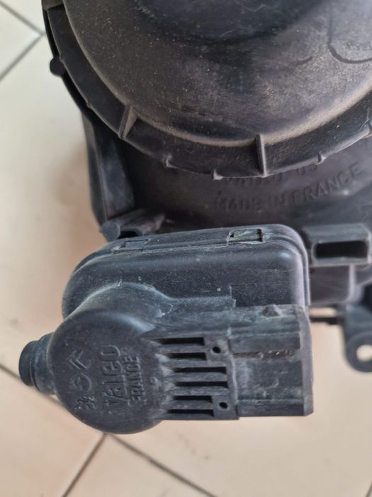 (VER DESCRIÇÃO) Peças de automóveis diversas