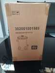 Pompa Bastway NOWA 58386 H1 S19-03