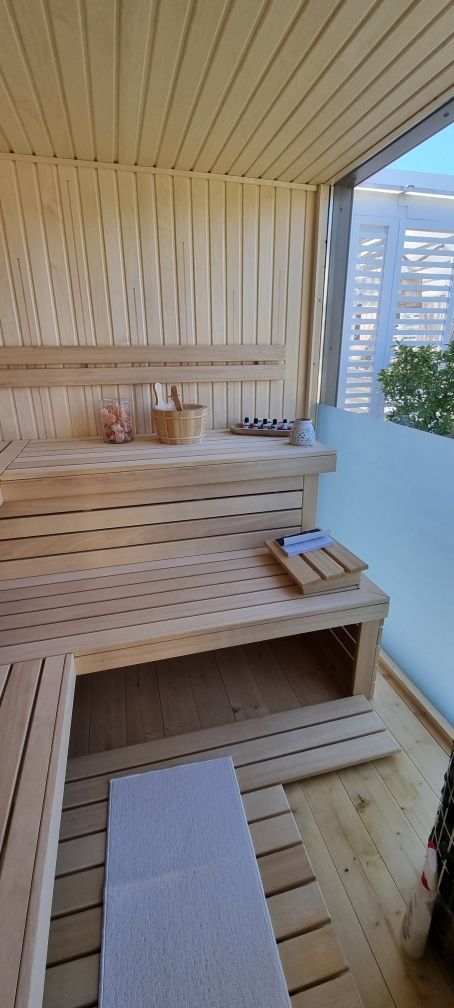 super promocja lipiec Domki, apartamenty,sauna,jacuzzi  Jastrzębia  G