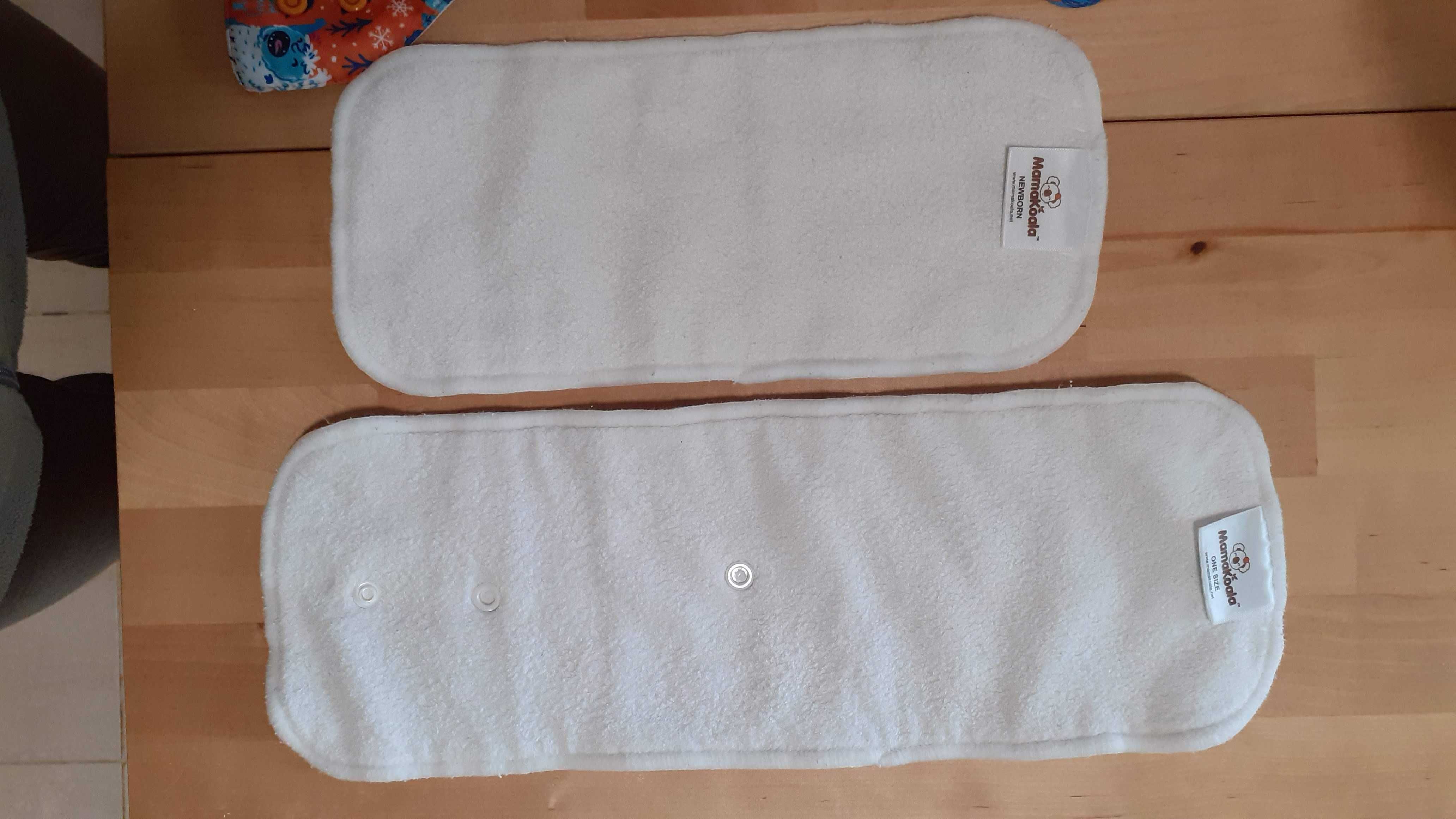 Fralde bolso TU Mama Koala
