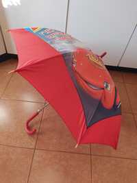 Guarda chuva Disney Cars