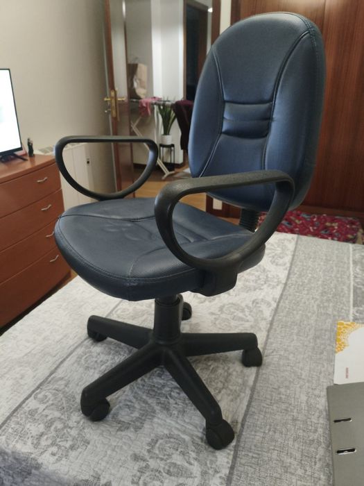 Só Hoje Secretaria e Cadeira