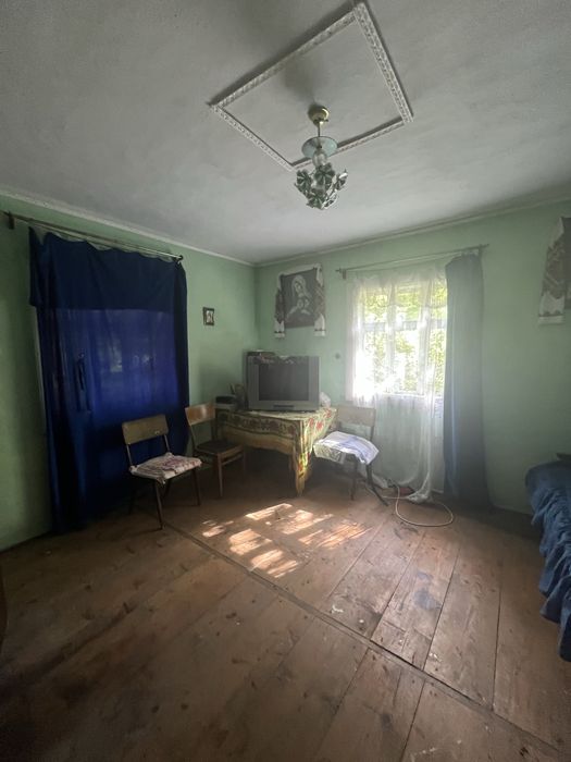 Продається дім в карпатах
