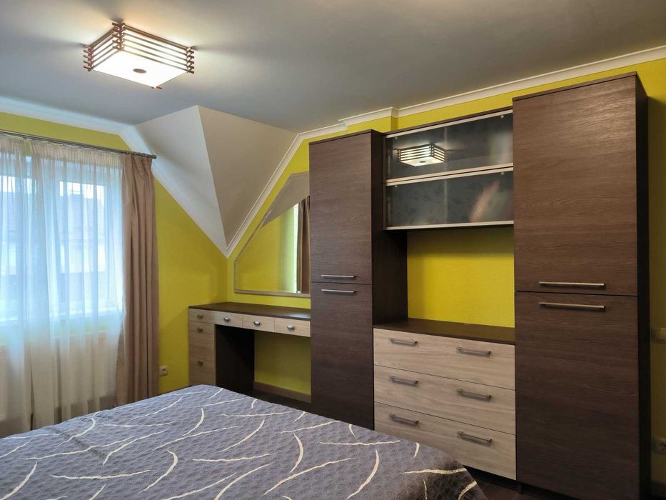 Без комісії! Продаж будинку, с. Мархалівка, м.Теремки, сучасний котедж