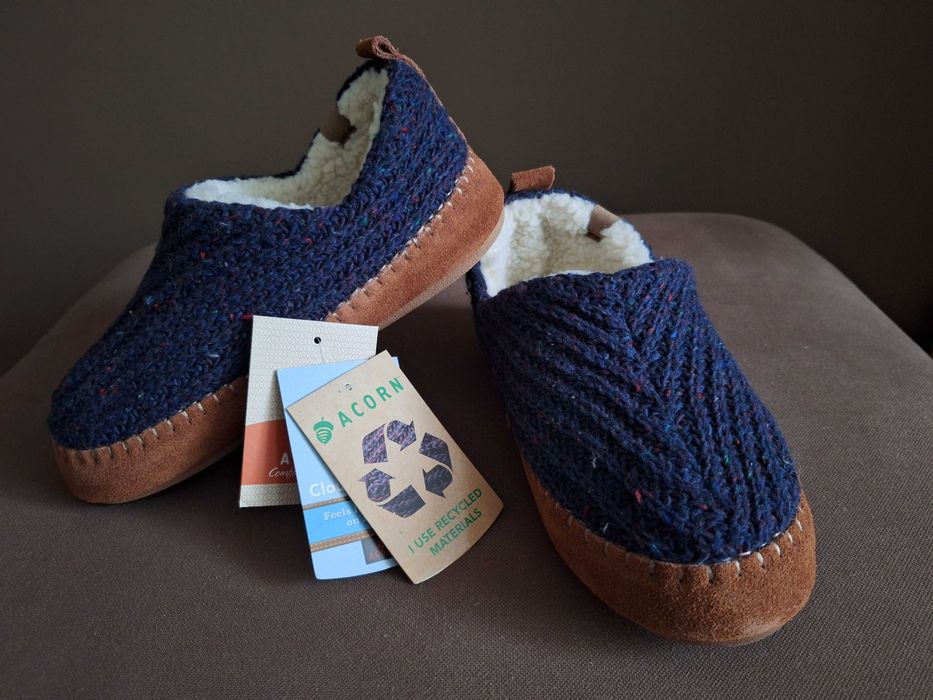 Жіночі капці ACORN