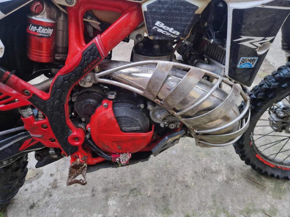 Beta 300rr 2019r