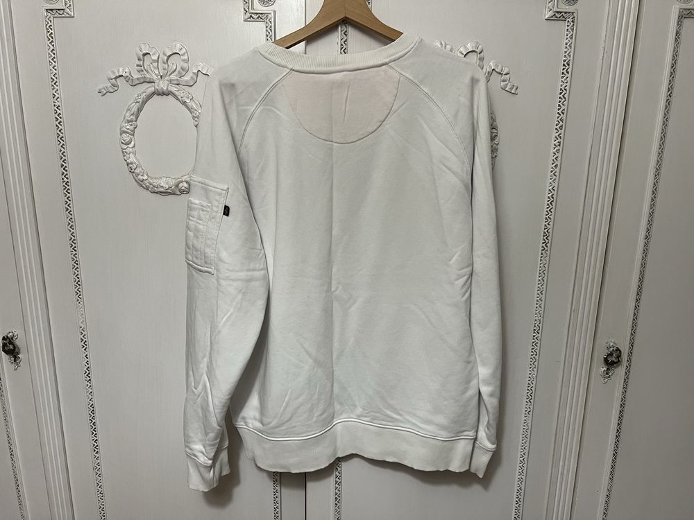 Bluza Alpha Industries rozmiar XL