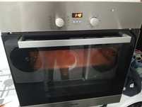 Forno elétrico Miele