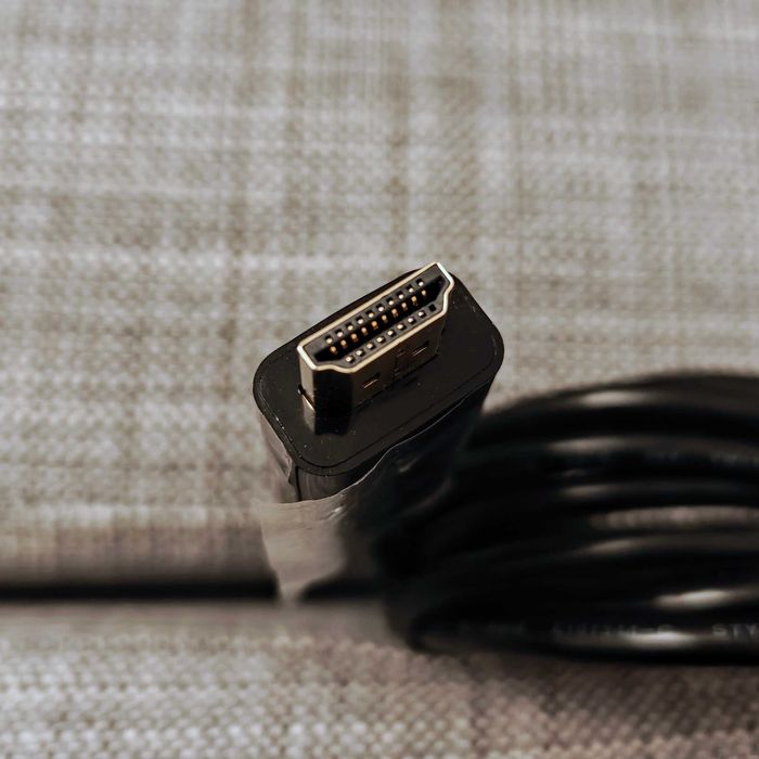 Unitek Adapter miniDP na HDMI 4K 30Hz kabel 2m