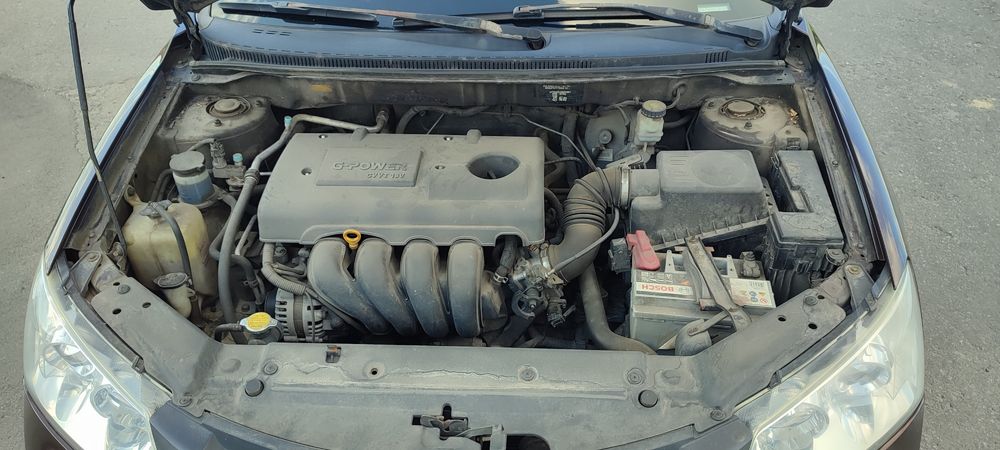 Продам Geely Emgrand EC 7