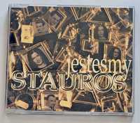 Stauros - Jesteśmy - singiel