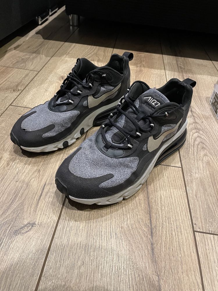 Nike Air max 270 react obuwie męskie