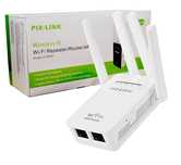 Wi-Fi Repeater Router Pix-Link - White
