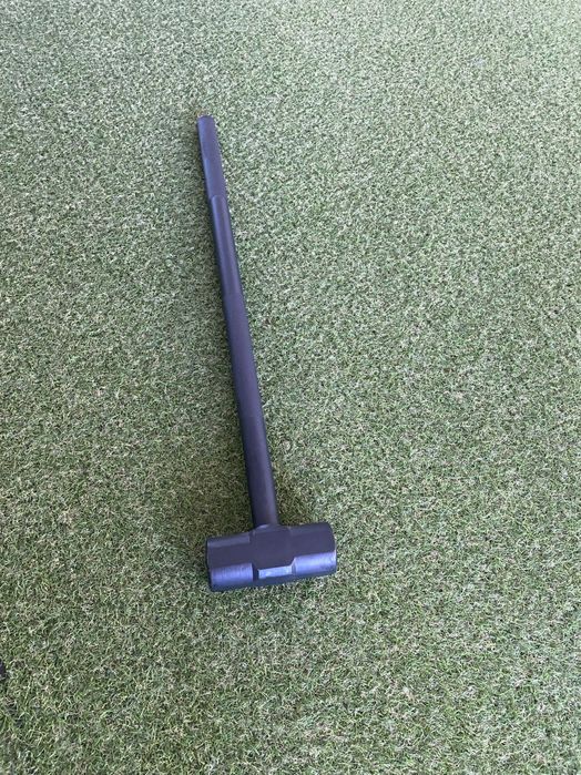 Martelo de crossfit 4kg