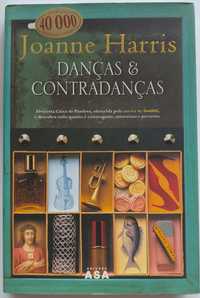 Joanne Harris, Danças e contradanças
