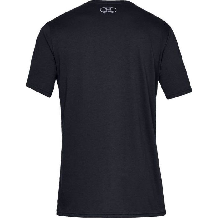 T-shirt męski SPORTSTYLE LOGO SSUnder Armour r. S< M, L, XL, XXL